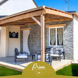 La Petite Parenthèse Jardin, Parking & Proche Gare, hotel en Trappes