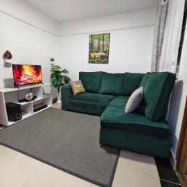 Tranquil 2 homes, hotel in Nanyuki