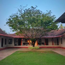 Akkara Homestay, hotel in Kottayam