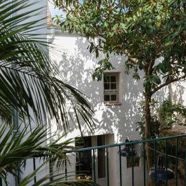 La Maison d'Oô Rue Magène, hotel em Lagrasse