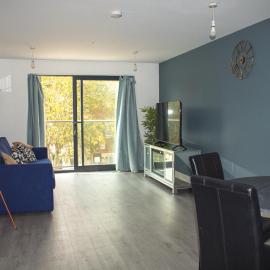 Stylish Urban Escape, hotel in Hemel Hempstead