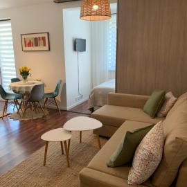 Apartament Ogrodowa, hotel in Bielany Wrocławskie