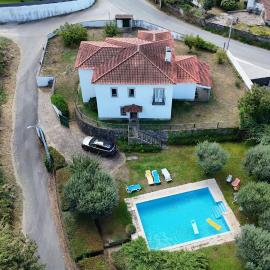 Casa Maria Joana