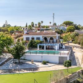 Villa Altos de Don Gaspar, hotell sihtkohas Ayamonte