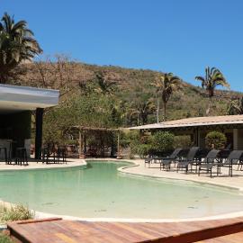 Pousada Casa de Naná