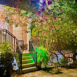 Flower Shade Villa