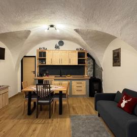 Coriva Homes - Cogolo Stube, hotel en Cogolo