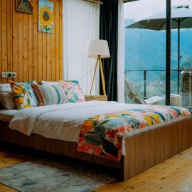 Lemanor lodge - Mountain Cottage in Adjara, Georgia