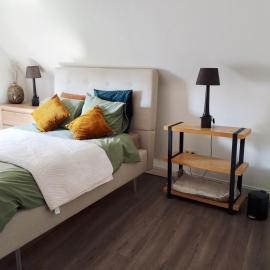 Holiday in de kempen: Turnhout şehrinde bir otel