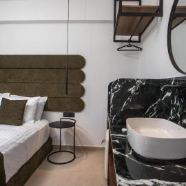 Ermou 44 City Hotel