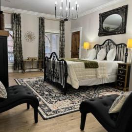 The Opal House, hotel a Low Moor