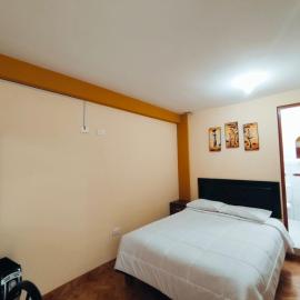 Posada de Zarita, hotel in Chivay
