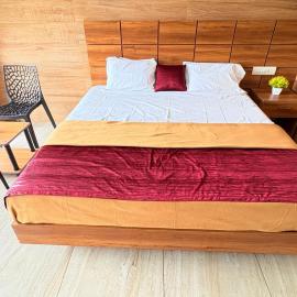 Cozy meadows homestays, hotel a Anachal