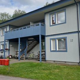 Cozy apartment in Älmhult