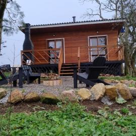Morada dos Lagos, hotel in São José dos Ausentes