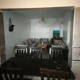 Dar ifoulki, hotel in Ouassane