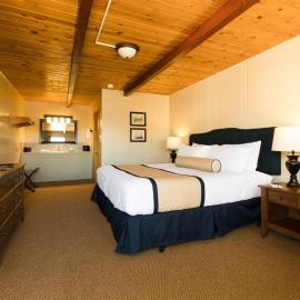 St James A9 - Historic Hotel Room, hotel v destinaci Cimarron