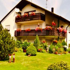 Ferienwohnung Deppler