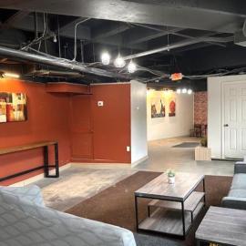 THE INN-Pittsburgh