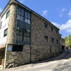 Casa o Pontillón