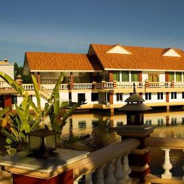Naya Park View Hotel, hotel u gradu Ban Non Muang