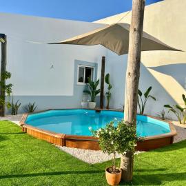 REFUGIO by Stay in Alentejo, hotel u gradu 'São Luis'