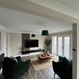 Hartlepool Marina View Apartment