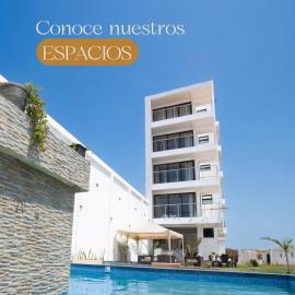 Sol Malua Pacasmayo, hotel din Pacasmayo