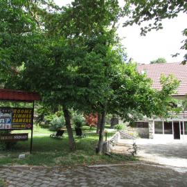 Guest House Nenad