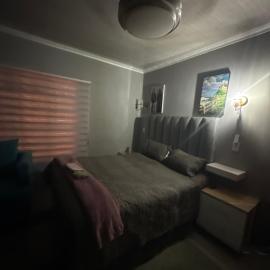 New Apollo lodge