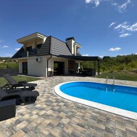 Vila Remeta, hotel in Velika Remeta
