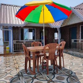 Lepcha's homestay, hotel in Kalimpong
