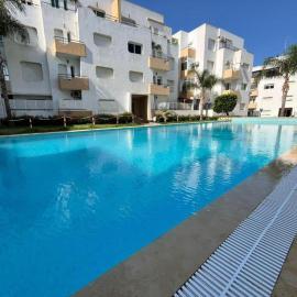 Appartement Achakar Relax and serenity avec Piscine proche mer
