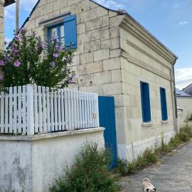 Casa Luna