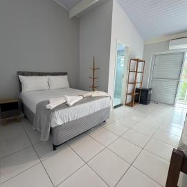 Pousada Vila Coral – hotel w mieście Ubatuba