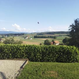 Ornithorynque, hotel em Noréaz
