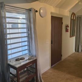 Christiansted में, होटल Aire Tiempo BNB