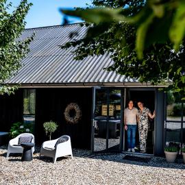 B&B Mooi Montferland
