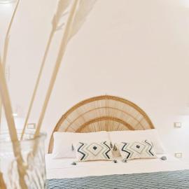 Casa Ambra, готель у місті Ракале
