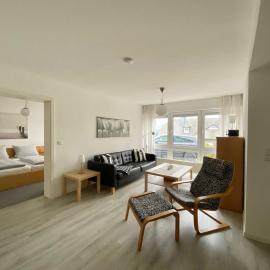 Ferienwohnung Waldi, hotel in Bad Berleburg