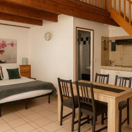 Résidence Chlorophylle - Arcueil, hotel sa Arcueil