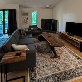 Mill Run 3C, hotell sihtkohas Quechee