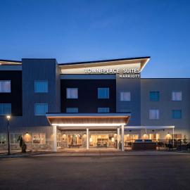 TownePlace Suites by Marriott Ellensburg, hotel in Ellensburg