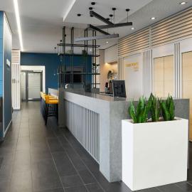 Four Points Flex by Sheraton Koblenz โรงแรมในโคเบลนซ์