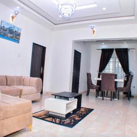 AC Apartment