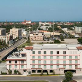 Hotel Amalga, St. Augustine, A Tribute Portfolio Hotel