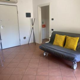 Carolina Apartment, hotel in Zola Predosa