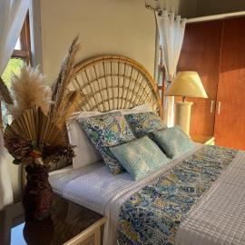 Garden View Residence