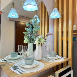 Casa Amalia T1003 by Casa Mira Mandaue Tower 3