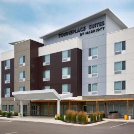 TownePlace Suites by Marriott Lansing North, hotel v destinaci Lansing